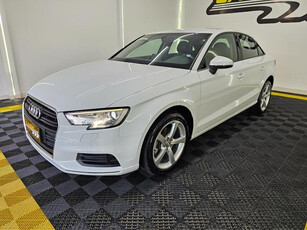 Audi A3 Sedan Ambiente Tiptronic 1.4 Tfsi 150 Cv Flex 4p. Aut.