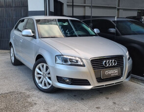 Audi A3 Sportback A3 Sportback 2.0 16V TFSI S-tronic