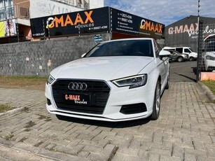 Audi A3 Sportback Prestige Plus 2019