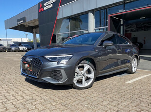 Audi A3 TFSI ATTRACTION