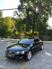 Audi A4 1.8 Tfsi Attraction Multitronic 4p