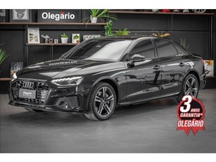 Audi A4 2.0 Perform Black S Tronic Quattro 2022