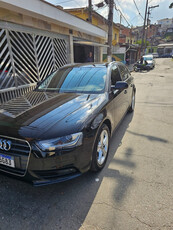 Audi A4 2.0 TFSI AMBIENTE AVANT 180CV 4P