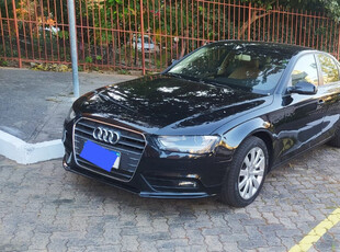 Audi A4 2.0 Tfsi Ambiente Multitronic 4p