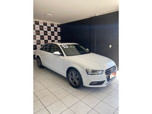 Audi A4 Avant A4 2.0 TFSI Avant Ambition S Tronic Quattro 2013