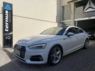 Audi A5 2.0 Tfsi Gasolina Sportback Prestige Plus s Tronic