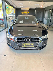 Audi A5 Sportback 2.0 Tfsi Ambiente Multitronic 4p