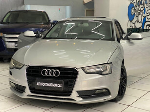 Audi A5 Sportback 2.0 Tfsi Ambiente Multitronic 4p