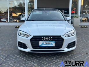 Audi A5 Sportback 2.0 Tfsi Attraction S-tronic 4p