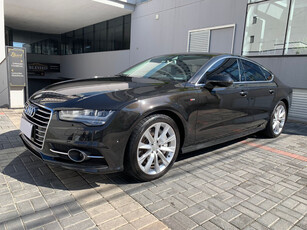 Audi A7 Sportback 3.0 Ambition S-tronic Quattro 4p