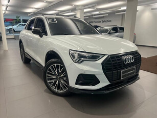 Audi Q3 1.4 35 Tfsi Prestige s Tronic