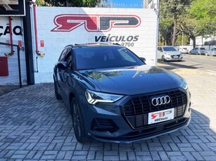 Audi Q3 1.4 Black S-Tronic 2021