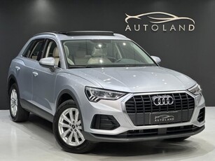 Audi Q3 1.4 Prestige Plus S-Tronic 2021