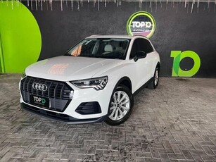 Audi Q3 1.4 Prestige Plus S-Tronic 2021