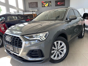 Audi Q3 1.4 Prestige Plus Tfsi S-tronic 5p marchas