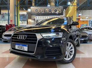 Audi Q3 1.4 TFSI AMBIENTE