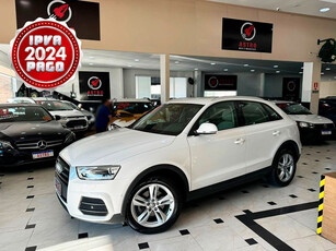 Audi Q3 1.4 TFSI AMBIENTE