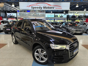 Audi Q3 1.4 TFSI AMBIENTE