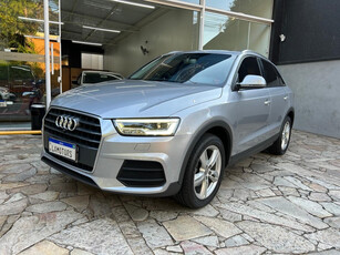 Audi Q3 1.4 TFSI AMBIENTE GASOLINA 4P S TRONIC