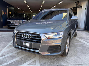 Audi Q3 1.4 Tfsi Ambiente S-tronic 5p