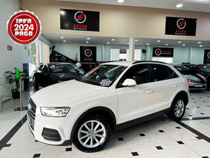 Audi Q3 1.4 Tfsi Ambition