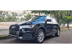 Audi Q3 1.4 TFSI Ambition S Tronic 2016