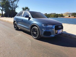 Audi Q3 1.4 TFSI Attraction S Tronic 2016