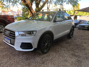 Audi Q3 1.4 Tfsi Attraction S-tronic 5p