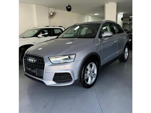 Audi Q3 1.4 TFSI Attraction S Tronic (Flex) 2018