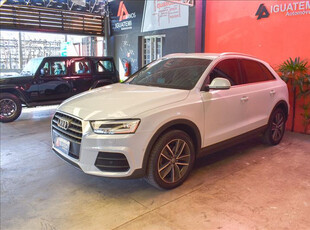 Audi Q3 1.4 Tfsi Prestige s Tronic