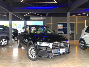 Audi Q3 1.4 TFSI/TFSI Flex S-tronic 5p