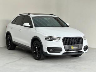 Audi Q3 2.0 16vtfsi Quattro 170cv S-tronic