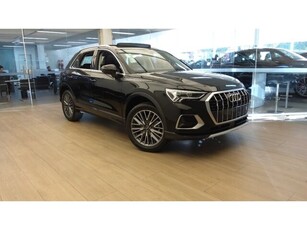 Audi Q3 2.0 Performance Tiptronic Quattro 2024