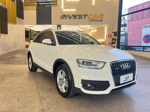 Audi Q3 2.0 Tfsi