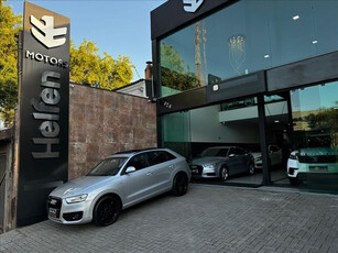 Audi Q3 2.0 Tfsi Ambiente Quattro 170cv