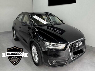 Audi Q3 2.0 TFSI AMBIENTE QUATTRO 4P GASOLINA S TRONIC