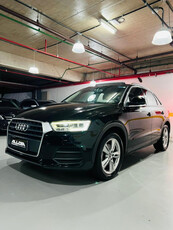 Audi Q3 2.0 Tfsi Ambiente S-tronic Quattro 5p