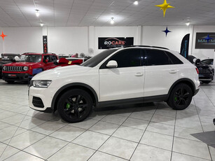 Audi Q3 2.0 Tfsi Ambiente S-tronic Quattro 5p