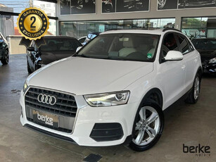 Audi Q3 Ambiente Gasolina 1.4TFSI