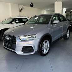 Audi Q3 Audi 150cv