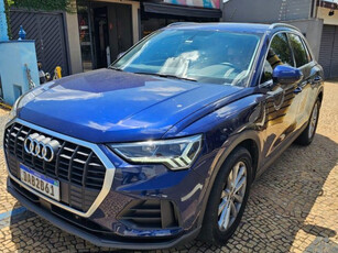 Audi Q3 Q3 1.4 35 TFSI GASOLINA PRESTIGE PLUS S TRONIC