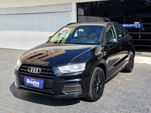 Audi Q3 Q3 1.4 TFSI/TFSI Flex S-tronic 5p