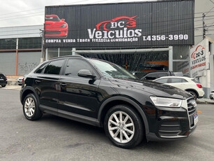 Audi Q3 Q3 2.0 TFSI QUAT. 170/180CV S-TRONIC 5P