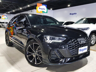 Audi Q3 SPB 2.0 TFSI QUATRO