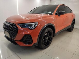 Audi Q3 Sportback 2.0 Performance Tiptronic Quattro 2022