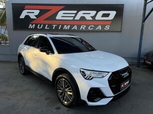 Audi Q3 Sportback 2.0 Performance Tiptronic Quattro 2022