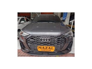 Audi Q3 Sportback 2.0 Performance Tiptronic Quattro 2022