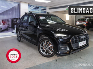 Audi Q5 2.0 45 TFSI GASOLINA PRESTIGE QUATTRO S TRONIC