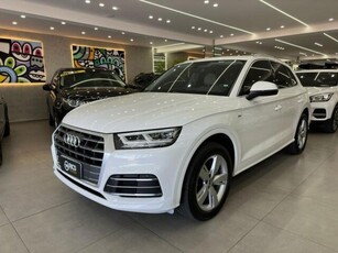 Audi Q5 2.0 S-Line S tronic Quattro 2020