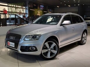 Audi Q5 2.0 TFSI Attraction Tiptronic Quattro 2016